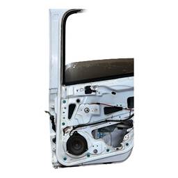 PORTA TRASEIRA DIREITA UNO 2011 A 2021 S/ FURO MOLDUR