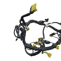 CHICOTE INJEÇÃO ORIGINAL JEEP RENEGADE 1.8 ETORQ 46345868