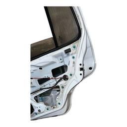 PORTA TRASEIRA DIREITA UNO 2011 A 2021 S/ FURO MOLDUR