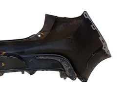 PARACHOQUE TRASEIRO ARGO 2018 2019 2020/.. (DETALHE)