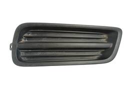 Grade Moldura Parachoque Direita S/ Milha City 2013 a 2014