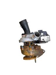 TURBINA RANGER 3.2 5CC 20V DIESEL 2013 2014 A 2023