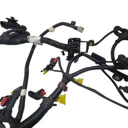 CHICOTE INJEÇÃO ORIGINAL JEEP RENEGADE 1.8 ETORQ 46345868