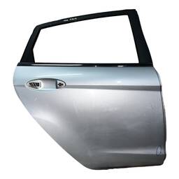 Porta Traseira Direita New Fiesta Hatch 2011 a 2019