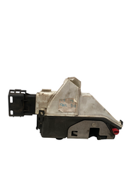 FECHADURA PORTA C4 LOUNGE TRASEIRA DIREITA 2014 A 2019