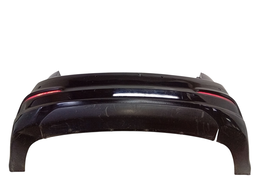 PARACHOQUE TRASEIRO HB20 SEDAN 2016 A 2019 C/DETALHE