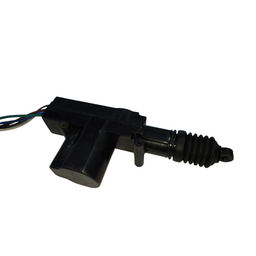 TRAVA ELÉ FECHADURA D.E CHERY QQ 1.0 2016