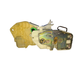 FECHADURA PORTA DIANTEIRA ESQ CIVIC 2000 A 2006 FIT ATÉ 2008