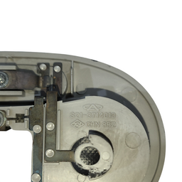 LANTERNA LUZ TETO CHERY QQ 1.0 2016