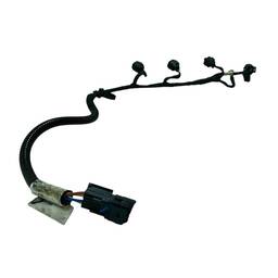CHICOTE PLUG BOBINA IGNIÇÃO C3 PEUGEOT 208 308 1.6 2016 23
