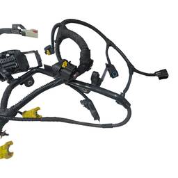 CHICOTE INJEÇÃO ORIGINAL JEEP RENEGADE 1.8 ETORQ 46345868