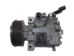 COMPRESSOR AR CONDICIONADO LANCER 2.0 2011 2012 A 2019