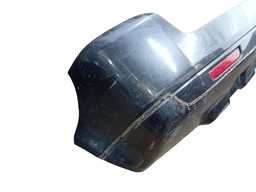 PARACHOQUE TRASEIRO FREELANDER 2 2007 2008 A 2015