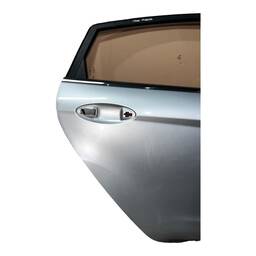 PORTA TRASEIRA DIREITA NEW FIESTA HATCH 2011 A 2019