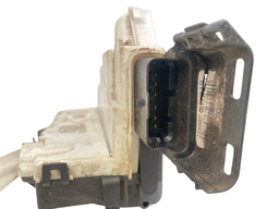 FECHADURA PORTA C4 LOUNGE TRASEIRA DIREITA 2014 A 2019