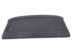 Tampão Bagagito Golf MK7 2014 2015 a 2020