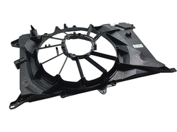 DEFLETOR RADIADOR RENEGADE COMPASS FIAT TORO 2016 A 2022