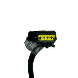 CHICOTE PLUG BOBINA IGNIÇÃO C3 PEUGEOT 208 308 1.6 2016 23