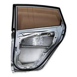 PORTA TRASEIRA DIREITA NEW FIESTA HATCH 2011 A 2019