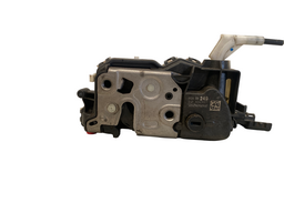 FECHADURA PORTA C4 LOUNGE TRASEIRA DIREITA 2014 A 2019