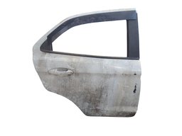 Porta Traseira Direita Ford Ka Hatch/Sedan 2015 2016 a 2021