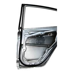 PORTA TRASEIRA DIREITA NEW FIESTA HATCH 2011 A 2019