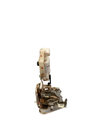 FECHADURA PORTA TRASEIRA DIREITA ETIOS 2013/21 C/ TRAVA ELÉ