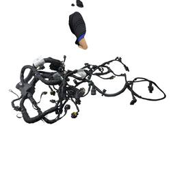 CHICOTE INJEÇÃO ORIGINAL COMPASS TORO RENEGADE T270 46345064