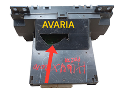 COMANDO AR CONDICIONADO DIGITAL HILUX SRV SW4 2009 A 2015 