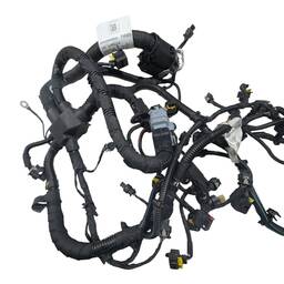 CHICOTE INJEÇÃO ORIGINAL COMPASS TORO RENEGADE T270 46345064