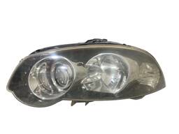 Farol Dianteiro Fiat 2009 a 2020 Strada Esquerdo C/detalhe