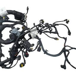 CHICOTE INJEÇÃO ORIGINAL COMPASS TORO RENEGADE T270 46345064