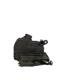 Fechadura Porta Traseira Direita Captur 2017 2018 a 2024