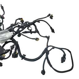 CHICOTE INJEÇÃO ORIGINAL COMPASS TORO RENEGADE T270 46345064