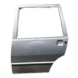 PORTA TRASEIRA ESQUERDA UNO 2005 A 2013