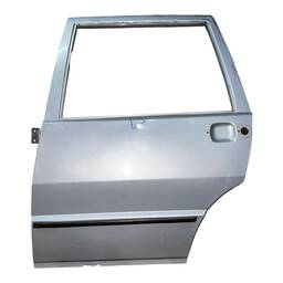 PORTA TRASEIRA ESQUERDA UNO 2005 A 2013