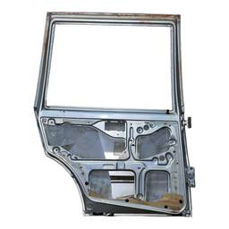 PORTA TRASEIRA ESQUERDA UNO 2005 A 2013