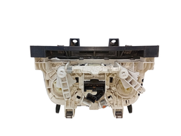 COMANDO AR CONDICIONADO ANALÓGICO PUNTO LINEA 2008 A 2017 