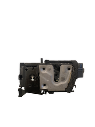 FECHADURA PORTA TRASEIRA DIREITA CAPTUR 2017 2018 A 2024