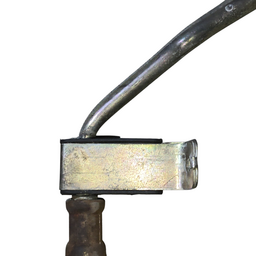 MANGUEIRA RETORNO  DIREÇÃO HIDRAÚLICA CHERY QQ 1.0 2016