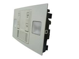 LUZ TETO POLO VIRTUS T-CROSS NIVUS 2018/ (BRANCO)