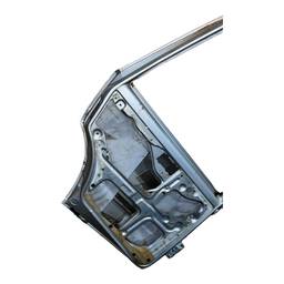 PORTA TRASEIRA ESQUERDA UNO 2005 A 2013