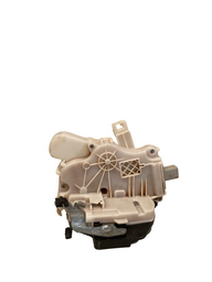 Fechadura Porta Gol Voyage Tra Dir G5 G6 G7 G8 S/ Trava Elé