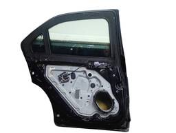 PORTA TRASEIRA ESQUERDA FUSION 2006 A 2011 (BLINDADA)