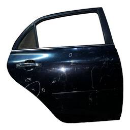 Porta Traseira Direita Corolla 2009 a 2014