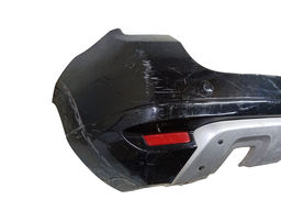 PARACHOQUE TRASEIRO DUSTER 2012 2013 A 2015 C/DETALHE