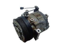 COMPRESSOR AR CONDICIONADO PAJERO TR4 2.0 2003 2004 A 2015 