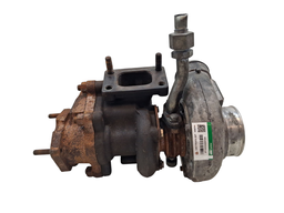 TURBINA S10 BLAZER 2.8 MWM 2006 2007 A 2011