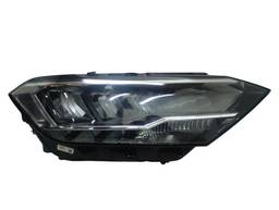 Farol Direito Jetta 2018/ Led ( COM DETALHES ) 