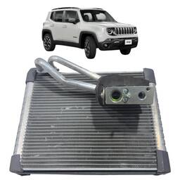 Evaporador Ar Original Jeep Renegade Compass 52478690